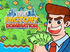 Xogo Idle Factory Domination