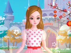 Xogo Nana DIY Dress & Cake