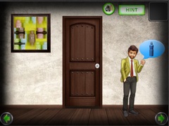 Xogo Amgel Easy Room Escape 184