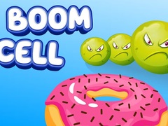 Xogo Boom Cell
