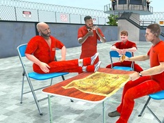Xogo Alcatraz Prison Escape Plan