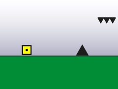 Xogo Geometry Dash 2
