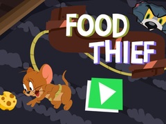 Xogo Food Thief 