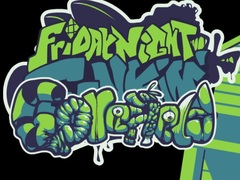 Xogo FNF Vs. Gorefield