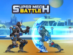 Xogo Super Mech Battle
