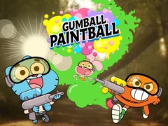 Xogo Gumball Paintball