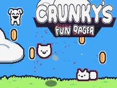 Xogo Crunky’s Fun Rager
