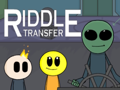 Xogo Riddle Transfer