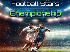Xogo Football Stars Championship
