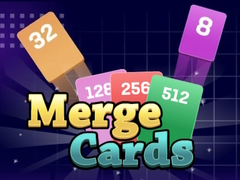 Xogo Merge Cards