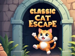 Xogo Classic Cat Escape