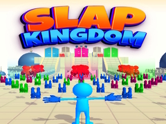 Xogo Slap Kingdom 