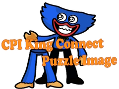 Xogo CPI King Connect Puzzle Image