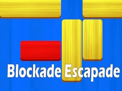 Xogo Blockade Escapade