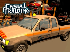 Xogo Casual Trading
