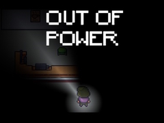 Xogo Out of Power 