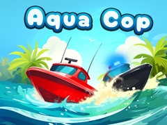 Xogo Aqua Cop