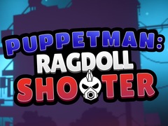 Xogo Puppetman: Ragdoll Shooter