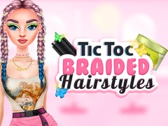 Xogo TicToc Braided Hairstyles