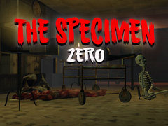 Xogo The Specimen Zero