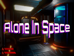 Xogo Alone in space