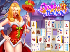 Xogo Circus Mahjong