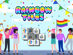 Xogo Rainbow Tiles