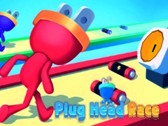 Xogo Plug Head Race