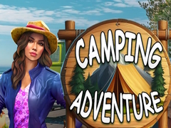 Xogo Camping adventure