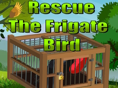 Xogo Rescue The Frigate Bird
