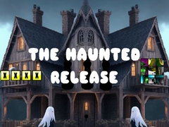 Xogo The Haunted Release