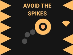 Xogo Avoid The Spikes