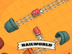 Xogo Railbound