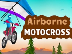 Xogo Airborne Motocross
