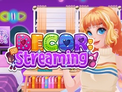 Xogo Decor: Streaming