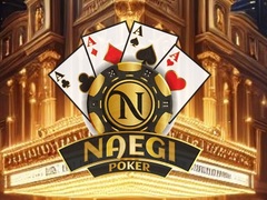 Xogo Naegi Poker
