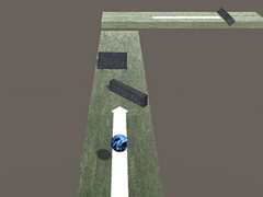 Xogo 3d Runner