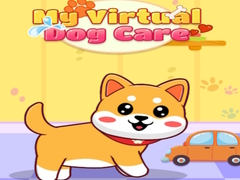 Xogo My Virtual Dog Care