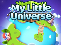 Xogo My Little Universe 