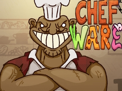 Xogo Chef wa're