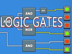 Xogo Logic Gates