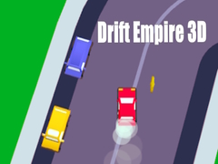Xogo Drift Empire 3D