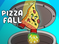 Xogo Pizza Fall