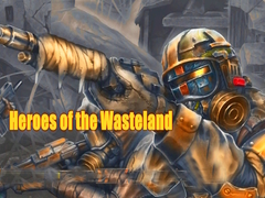 Xogo Heroes of the Wasteland
