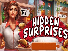 Xogo Hidden Surprises