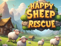 Xogo Happy Sheep Rescue