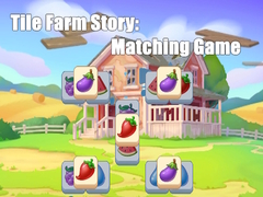 Xogo Tile Farm Story: Matching Game