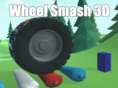 Xogo Wheel Smash 3D