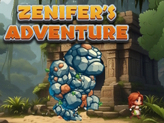 Xogo Zenifer's Adventure