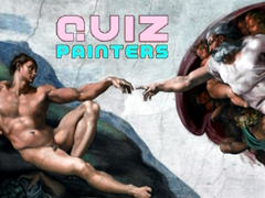 Xogo Quiz Painters